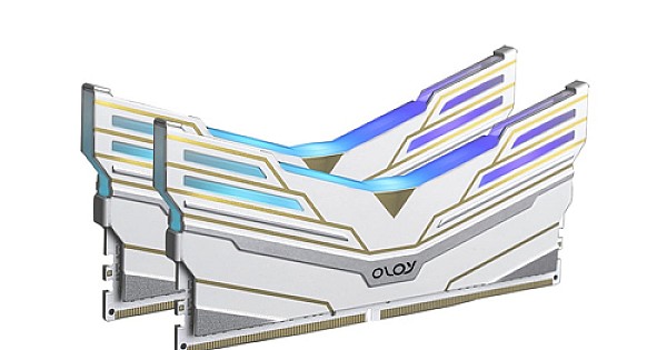 OLOY 16GB 3200MHZ DDR4 DESKTOP RAM Price In Bangladesh Tech Land BD